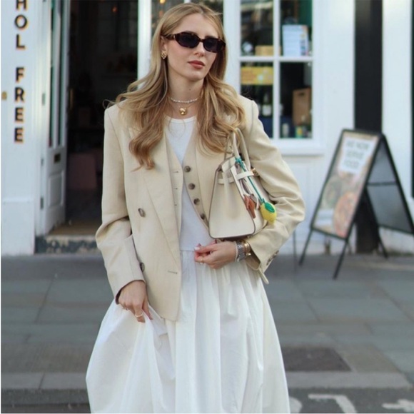 NWT • Kerrie dress Reformation - size 6 - Picture 2 of 9